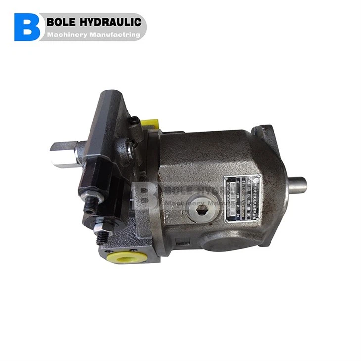 11806860 11806087 Hydraulic Pump Voe11806860 Voe11806087 Axial Piston Pump For Volvo A35f A35g A40f A40g