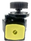 333/G5393 Genuine Parker / JCB Hydraulic Pump 14 CC/REV