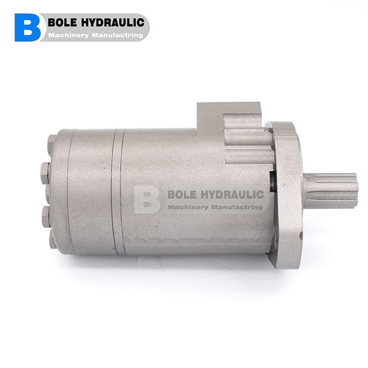 3G Series Three Screw Pump 3GC25X6