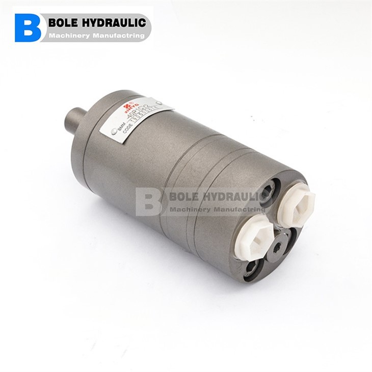 3G Series Three Screw Pump 3GC36X6A