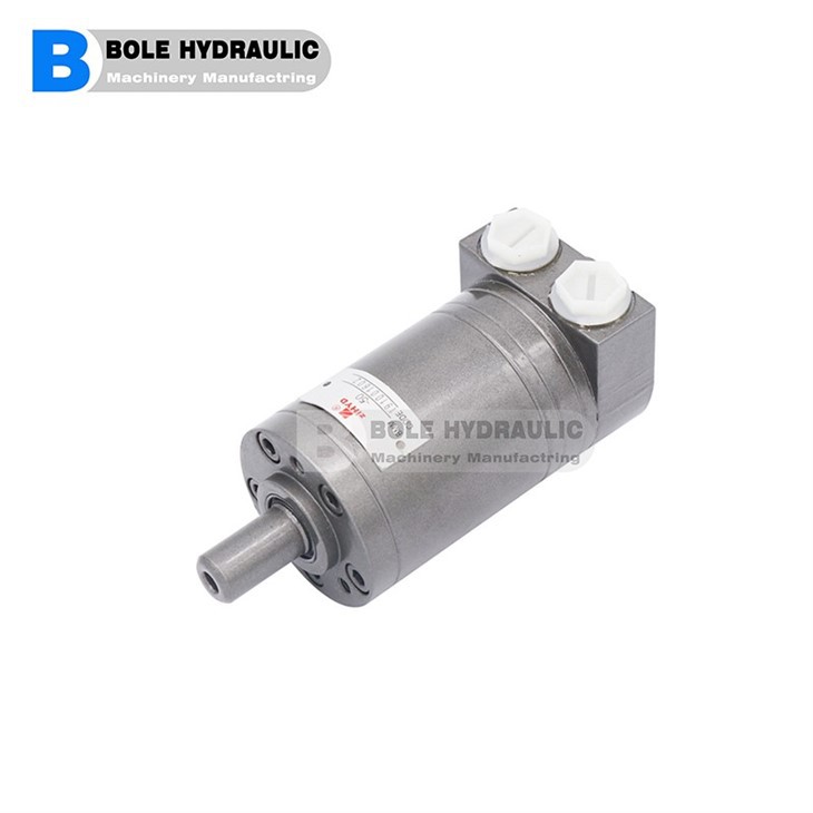 3G Series Three Screw Pump 3GC50X2