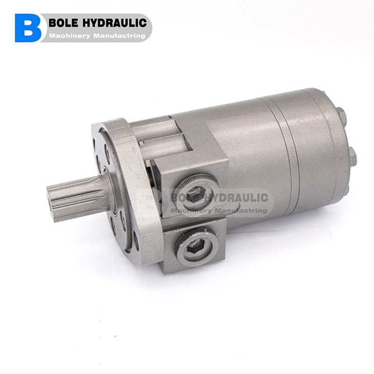 3G Series Three Screw Pump 3GR20X4