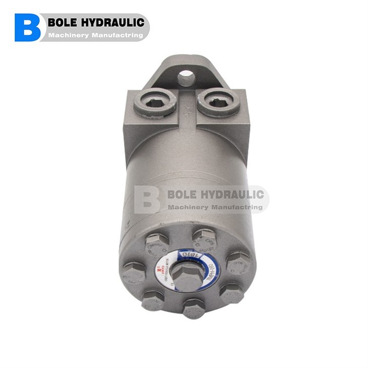 3G Series Three Screw Pump 3GR20X4