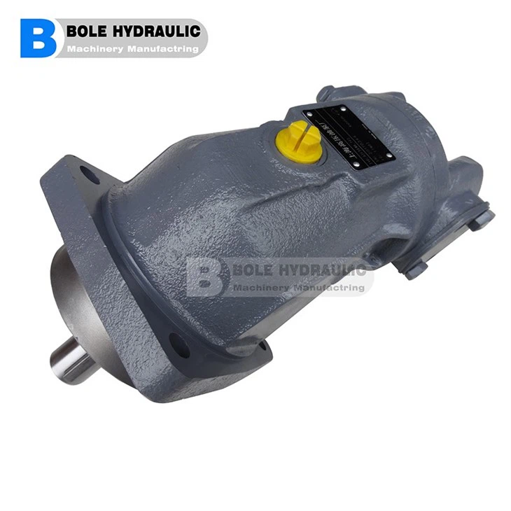 3G Series Three Screw Pump