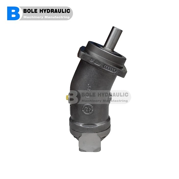 3G Series Three Screw Pump