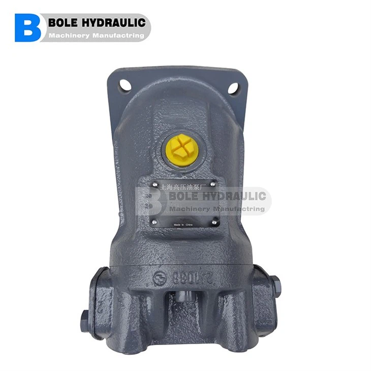 3G Series Three Screw Pump