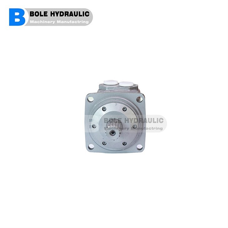 418-18-31302 418-18-31303 Motor For Komatsu WA250-5