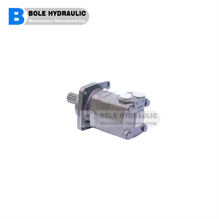 418-18-31302 418-18-31303 Motor For Komatsu WA250-5