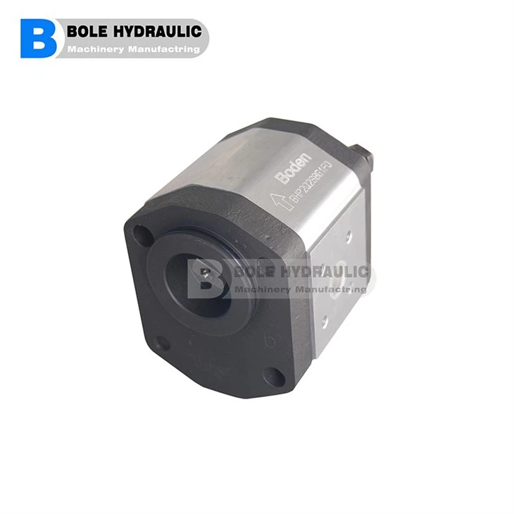 705-41-08080 Komatsu Hyd Gear Pump GD605A GD655A WA100 WA100SS WA100SSS WA120 WA120L WR11 WR11SS