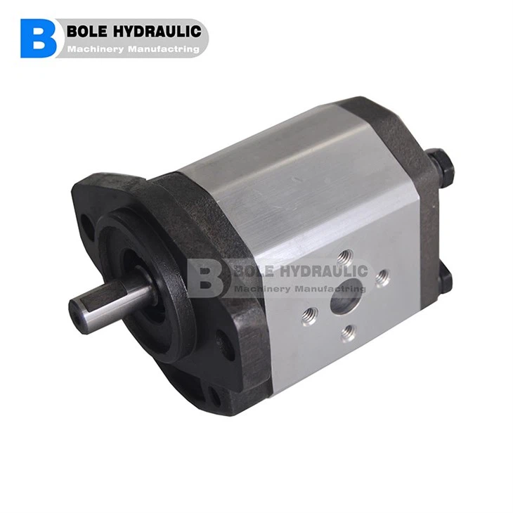 705-41-08080 Komatsu Hyd Gear Pump GD605A GD655A WA100 WA100SS WA100SSS WA120 WA120L WR11 WR11SS
