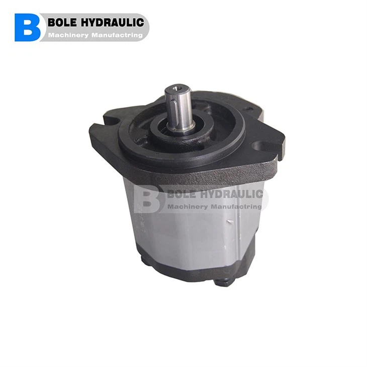 705-41-08080 Komatsu Hyd Gear Pump GD605A GD655A WA100 WA100SS WA100SSS WA120 WA120L WR11 WR11SS