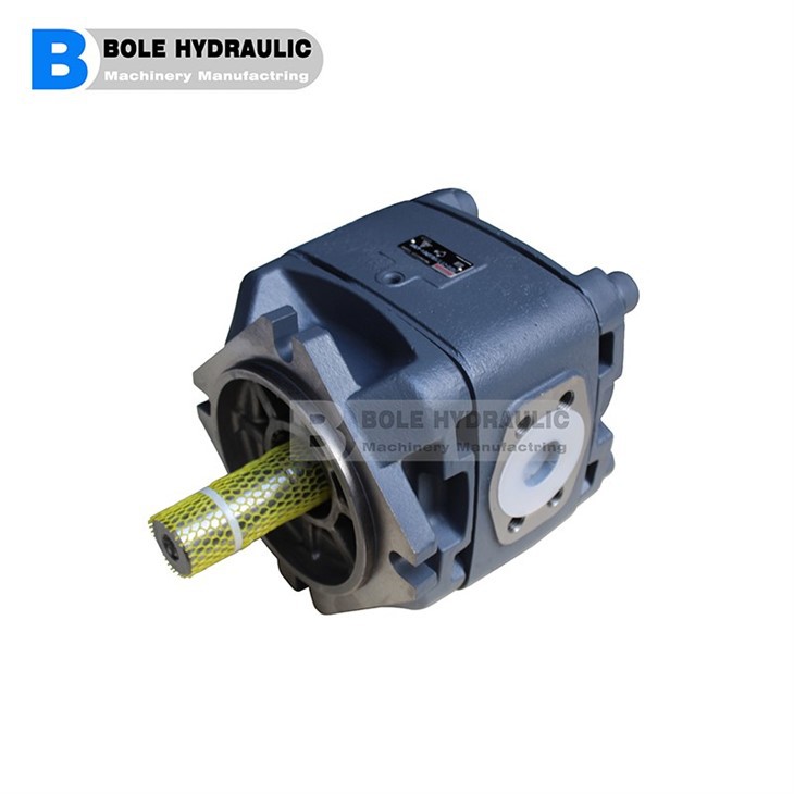 705-51-11020 Hyd Gear Pump GD605A GD655A WA100 WA100SS WA100SSS WA120 WA120L WR11 WR11SS