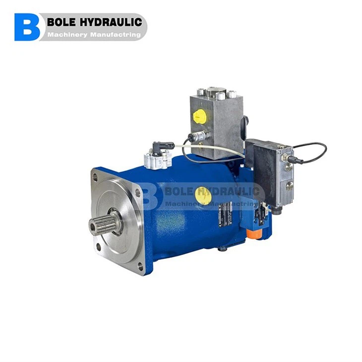 A10VSO71 Pump Rexroth A10VSO71 Series 32 Piston Pump