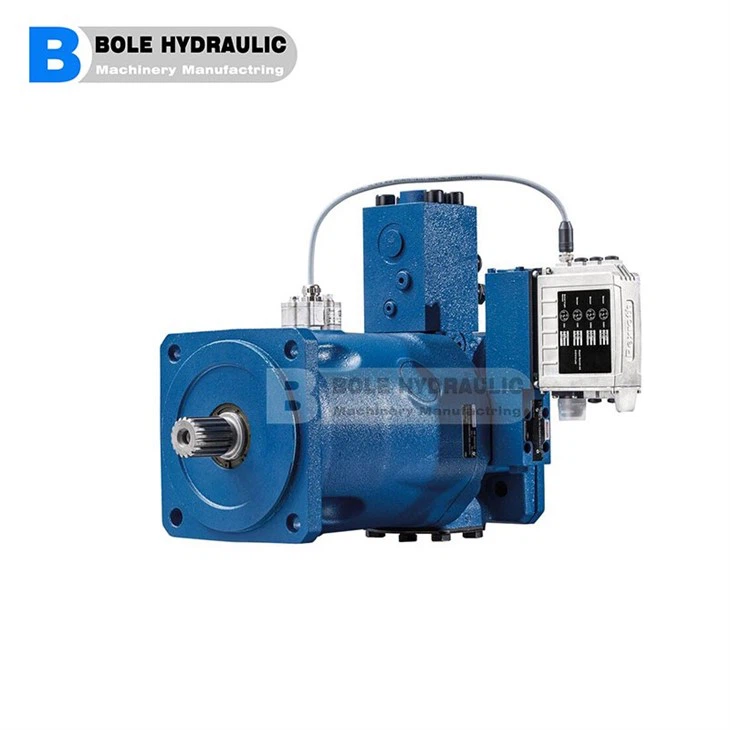 A10VSO71 Pump Rexroth A10VSO71 Series 32 Piston Pump