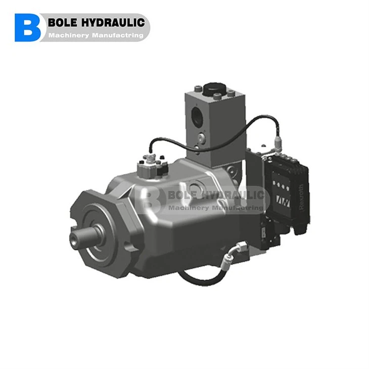 A10VSO71 Pump Rexroth A10VSO71 Series 32 Piston Pump