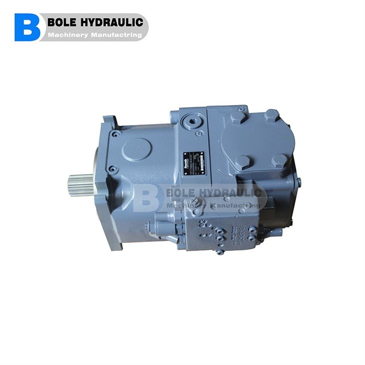 A11VO60 Rexroth Series 10 Axial Piston Pump