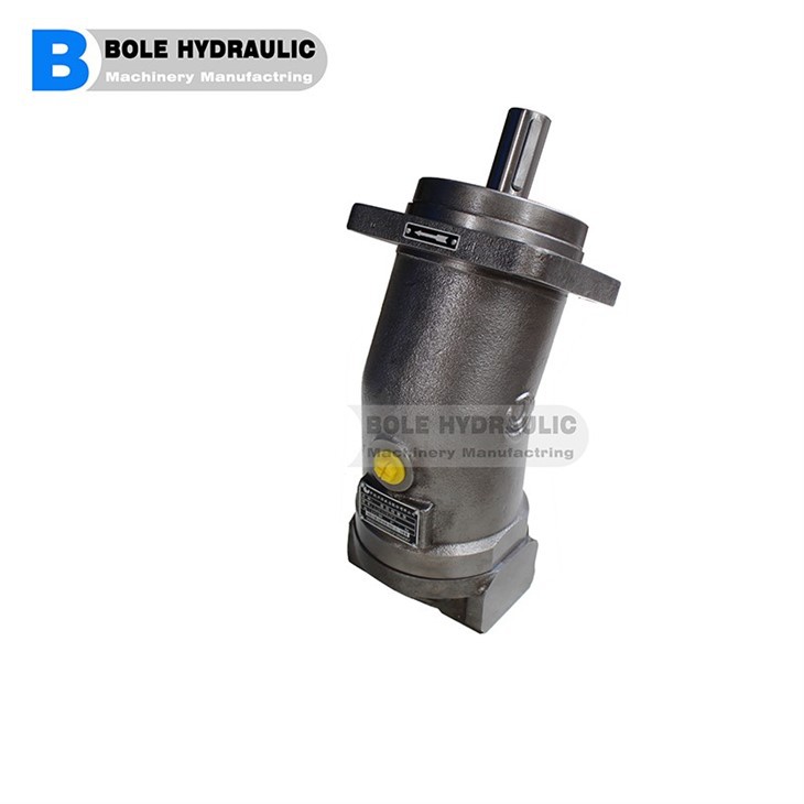 A2FE90 Motor Rexroth A2FE90 Fixed Plug-In Motor