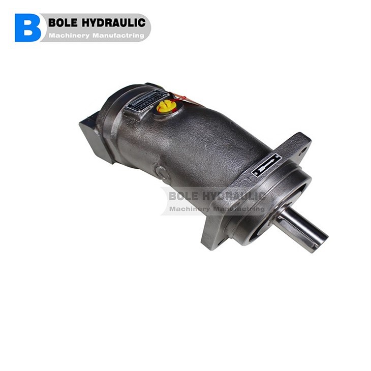 A2FE90 Motor Rexroth A2FE90 Fixed Plug-In Motor