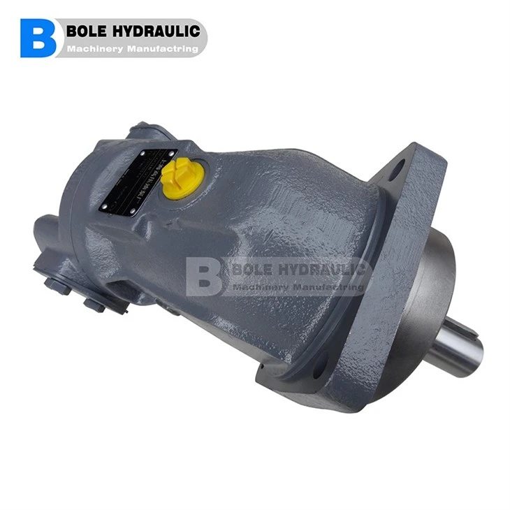 A2FO125 Rexroth A2FO125 Fixed Displacement Pump