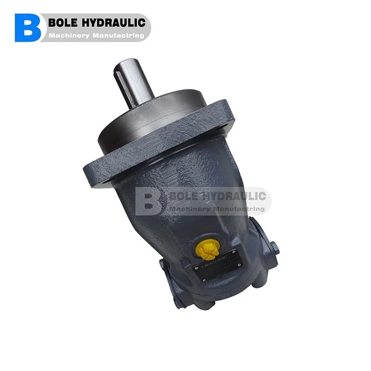 A2FO16 Rexroth A2FO16 Fixed Displacement Pump