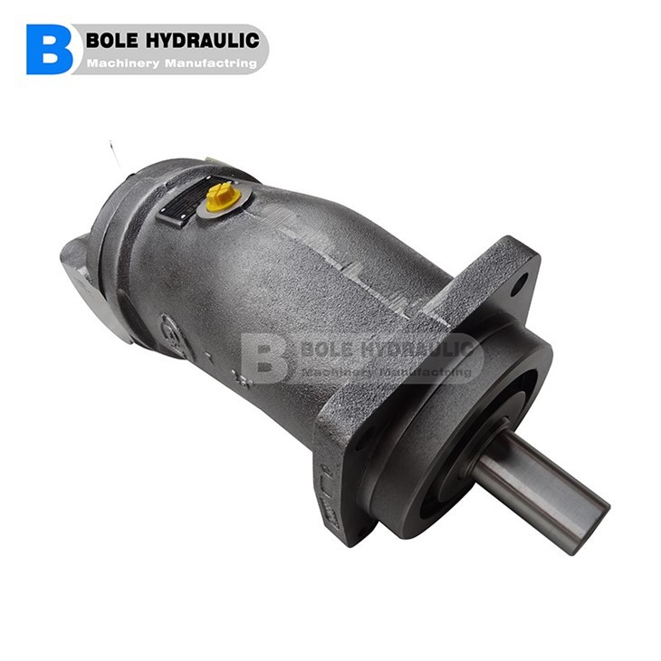 A2FO16 Rexroth A2FO16 Fixed Displacement Pump