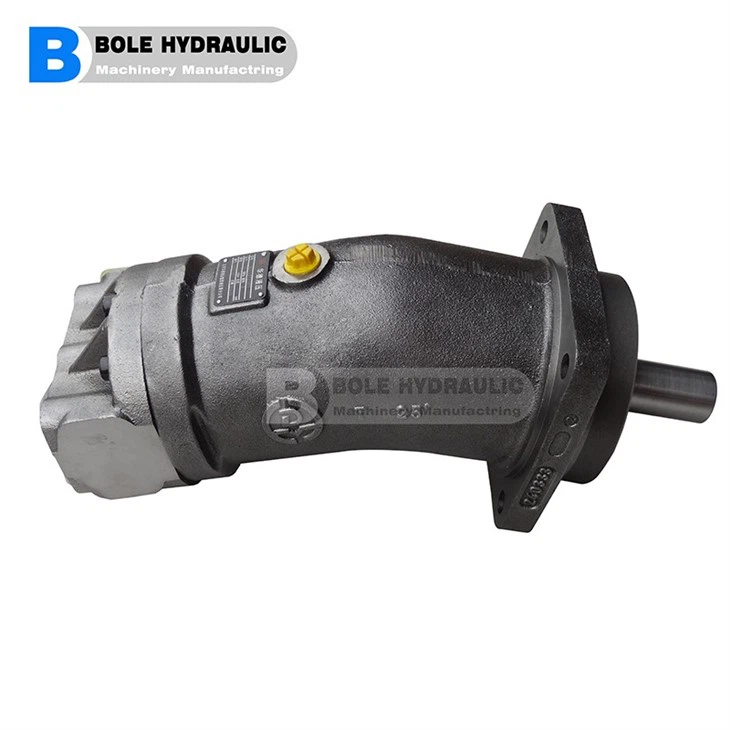 A2FO23 Rexroth A2FO23 Fixed Displacement Pump