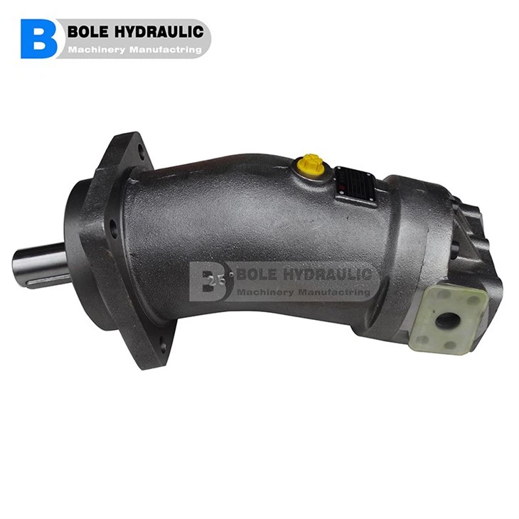 A2FO90 Rexroth A2FO90 Fixed Displacement Pump