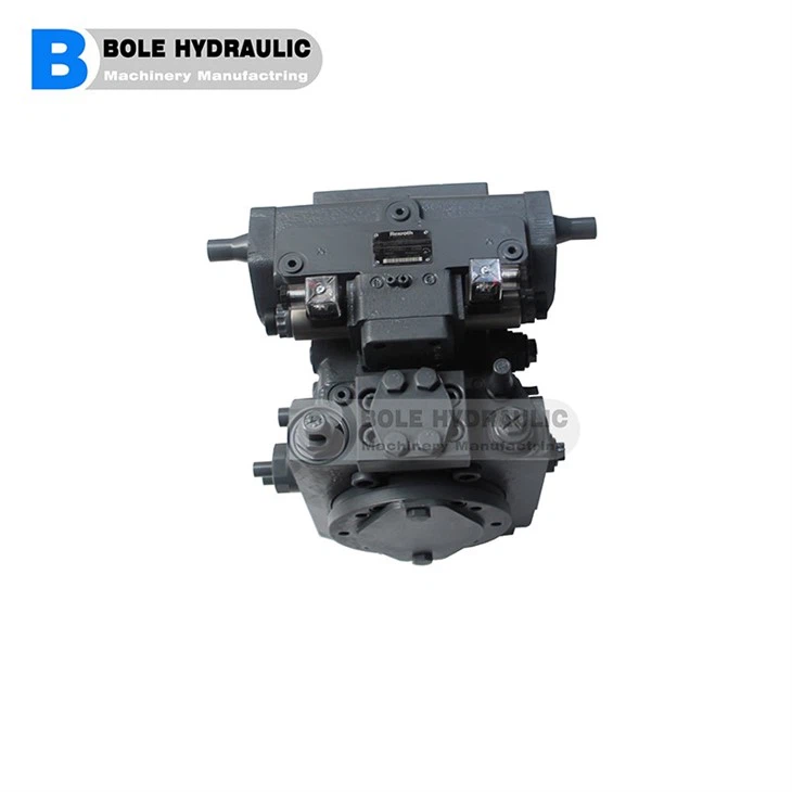 A4VG40 Rexroth AA4VG40 Series 32 Axial Piston Pump