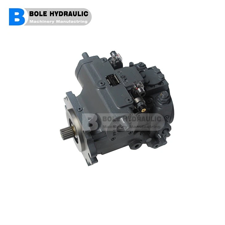 A4VG40 Rexroth AA4VG40 Series 32 Axial Piston Pump