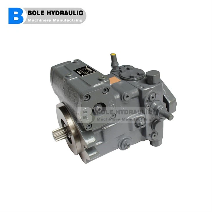 A4VG71 Rexroth AA4VG71series 32 Axial Piston Pump