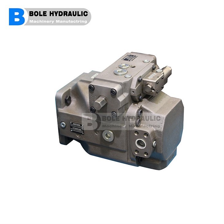 A4VSO750 Pump Rexroth AA4VSO750 Axial Piston Pump