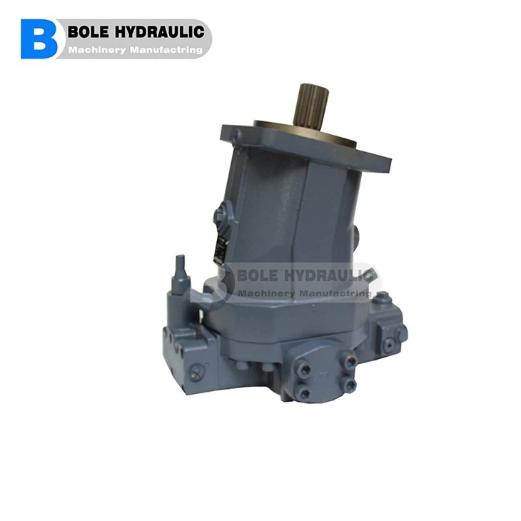 A6VM140 Rexroth AA6VM140 Axial Piston Motor