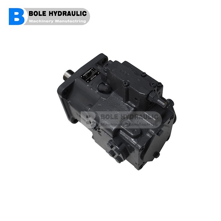 Aftermarket Volvo VOE 11172711 VOE11172711 Hydraulic Pump For Volvo Wheel Loader L60E L60F