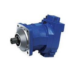 BOSCH Rexroth A7VO Axial Piston Pump