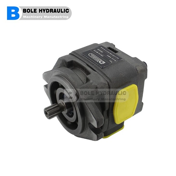 BOSCH REXROTH PR4-3X/2,50-700RA01V03 R901279532 Radial Piston Pumps Radial Piston Pumps: R4.-3x/