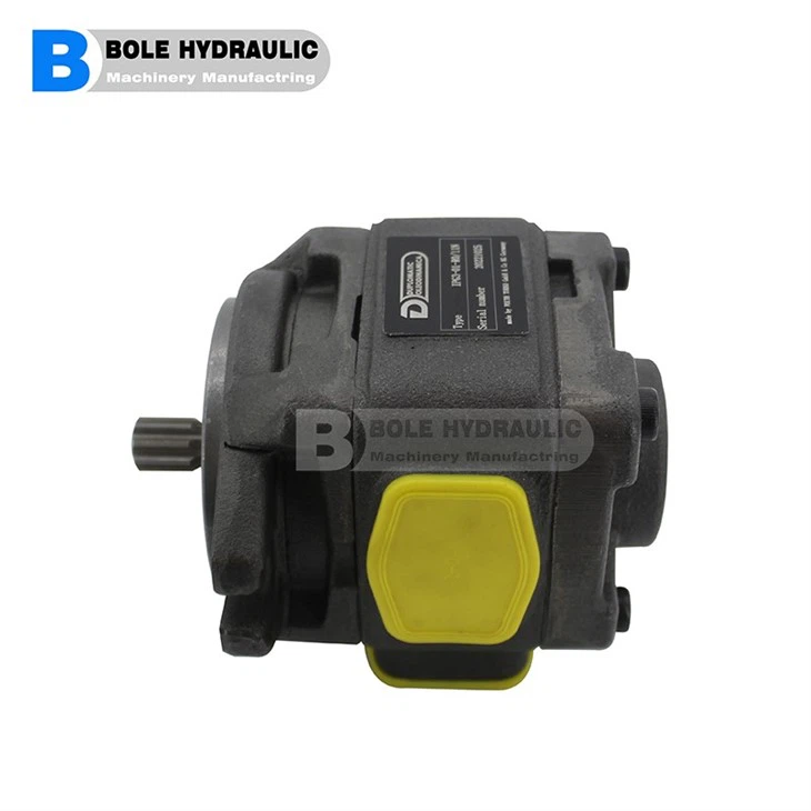 BOSCH REXROTH PR4-3X/2,50-700RA12M01 R901093639 Radial Piston Pumps Radial Piston Pumps: R4.-3x/