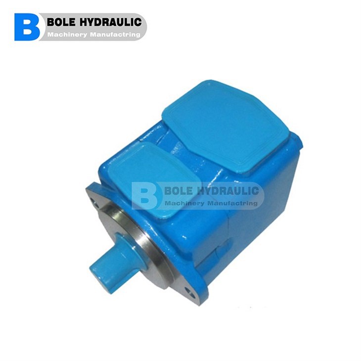 BOSCH REXROTH PVQ1-1X/027RJ15DMB R901223654 Vane Pumps Fixed Vane Pumps: PVQ 1.-1x/