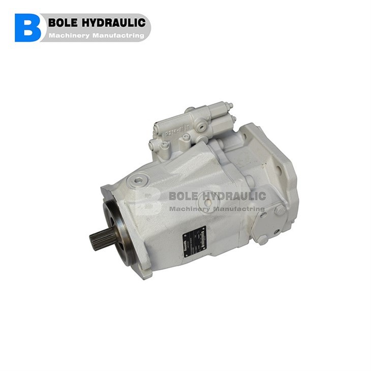 CAT 114-0603 OEM New Hydraulic Axial Piston Pump R986110372