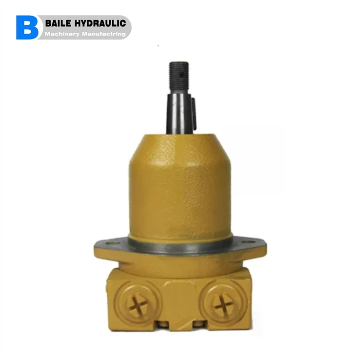 Cat 2478952 2959429 1368869 Hydraulic Fan Motor