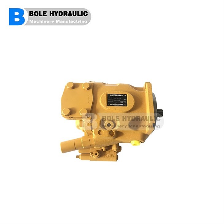 CAT 773E Hydraulic Pump P/N: 244-3304