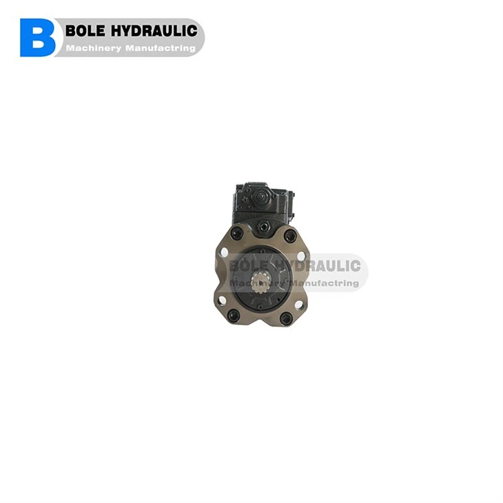 CAT E336D Hydraulic Pump PN: 322-8733