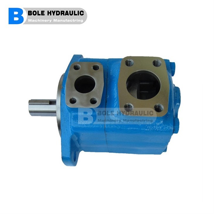 Daikin DVLB-4V-20 DV Series Single Stage Vane Pump