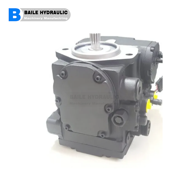 Danfoss 42L Series 42 Hydraulic Pump 42-L-28