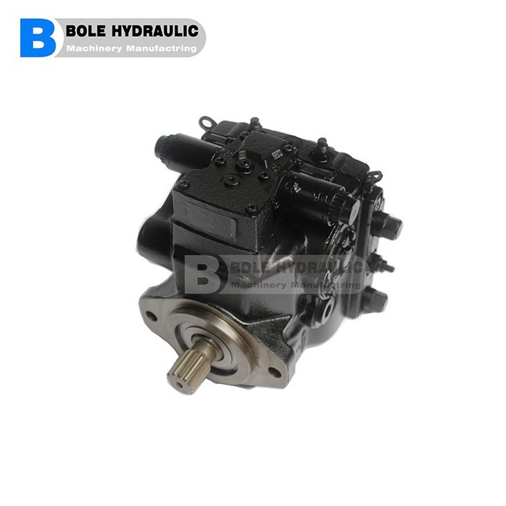 Danfoss 42R51 Series 42 Hydraulic Pump 42-R-51