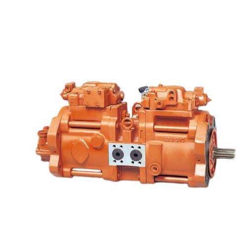DOOSAN T5V Series Main Pump Hydraulic Pump T5V63 T5V80 T5V112 T5V140 T5V180