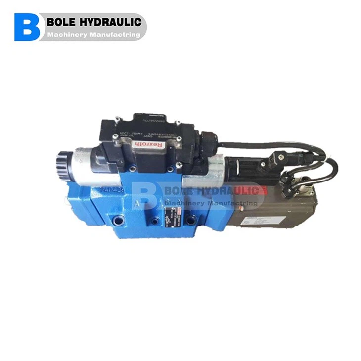 DR6DP7-5X/210Y Pressure Reducing Valves