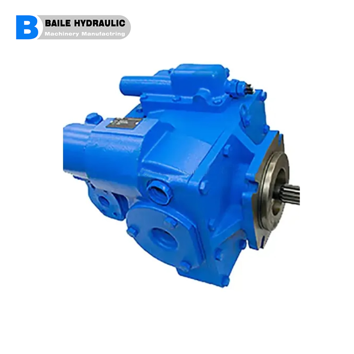 Eaton ACA Series 1 Variable Displacement Piston Pump