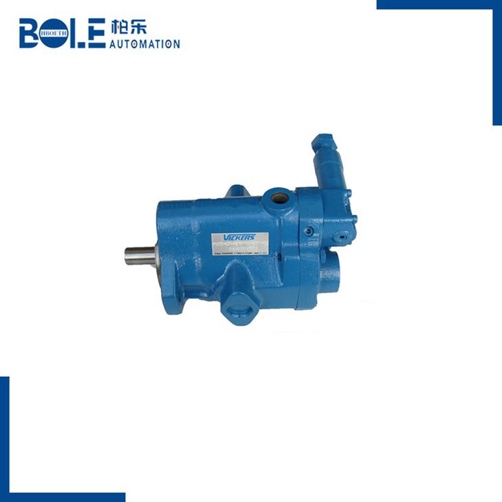 Eaton-Vickers PVB Axial Piston Pump