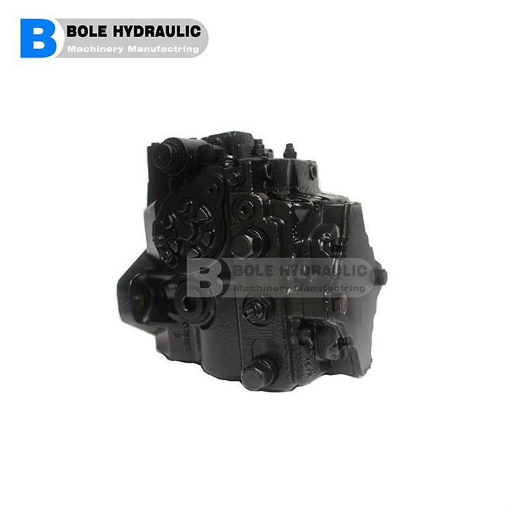 H1P045R Pump Danfoss H1-P-045-R Series H1 Axial Piston Pump