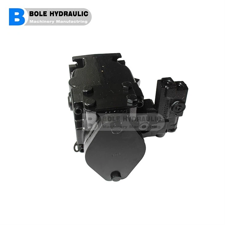 H1T045R Tandem Pump Danfoss H1-T-045-R Axial Piston Pump